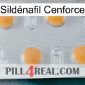 Sildénafil Cenforce 24